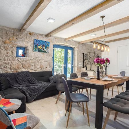 Amazing Home In Celina With House Sea View Екстер'єр фото