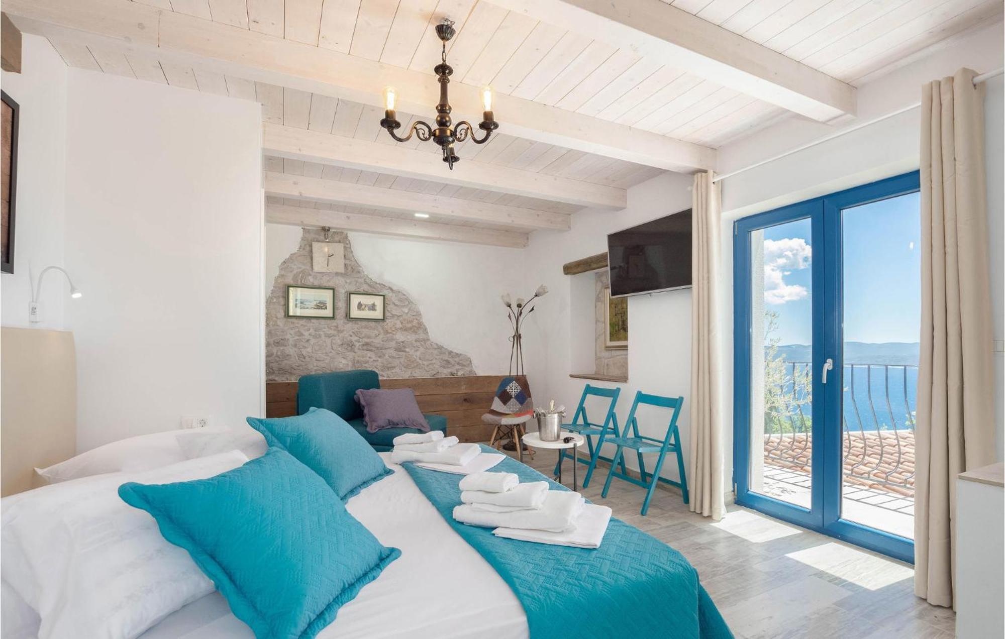 Amazing Home In Celina With House Sea View Екстер'єр фото