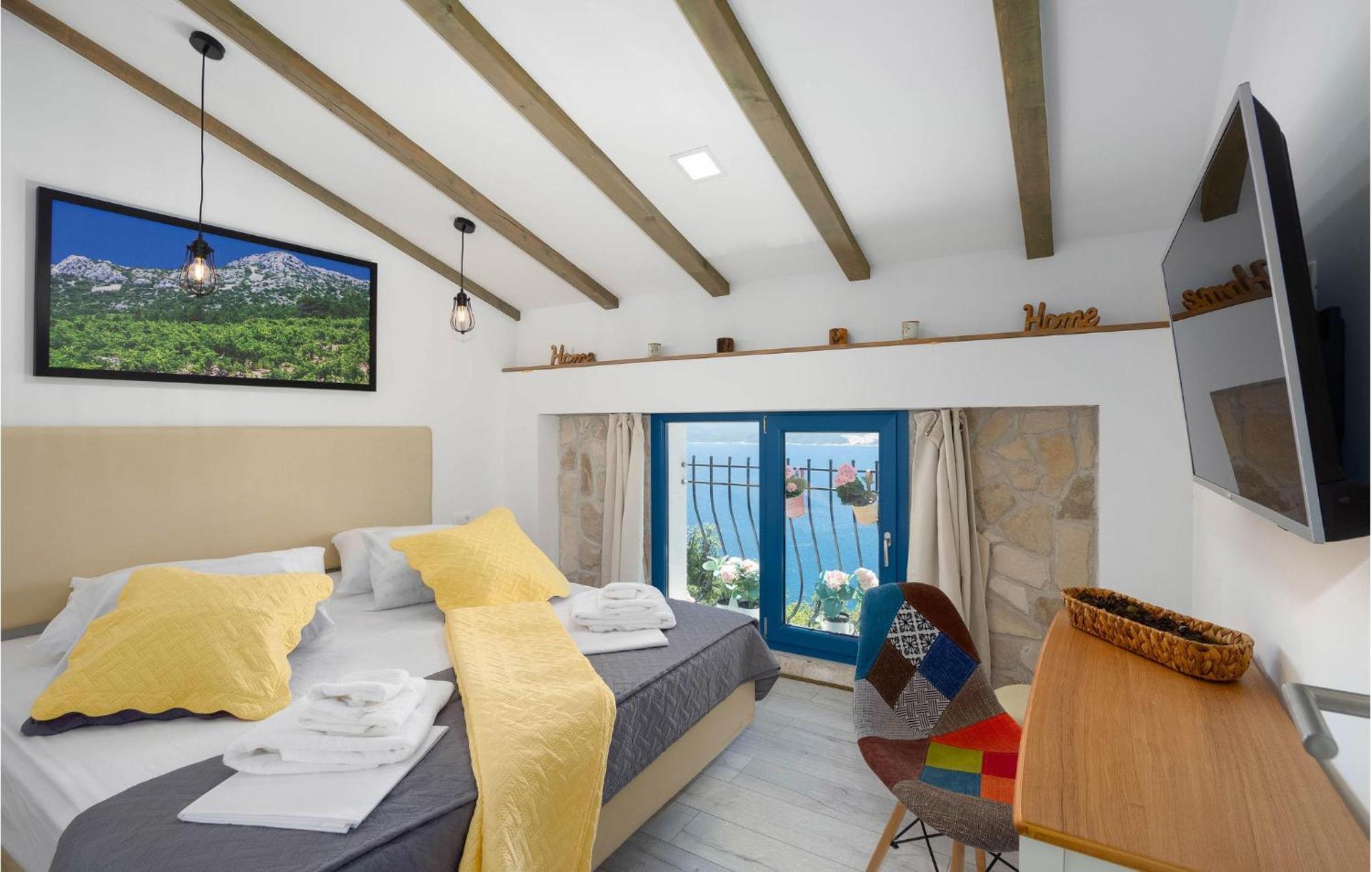 Amazing Home In Celina With House Sea View Екстер'єр фото