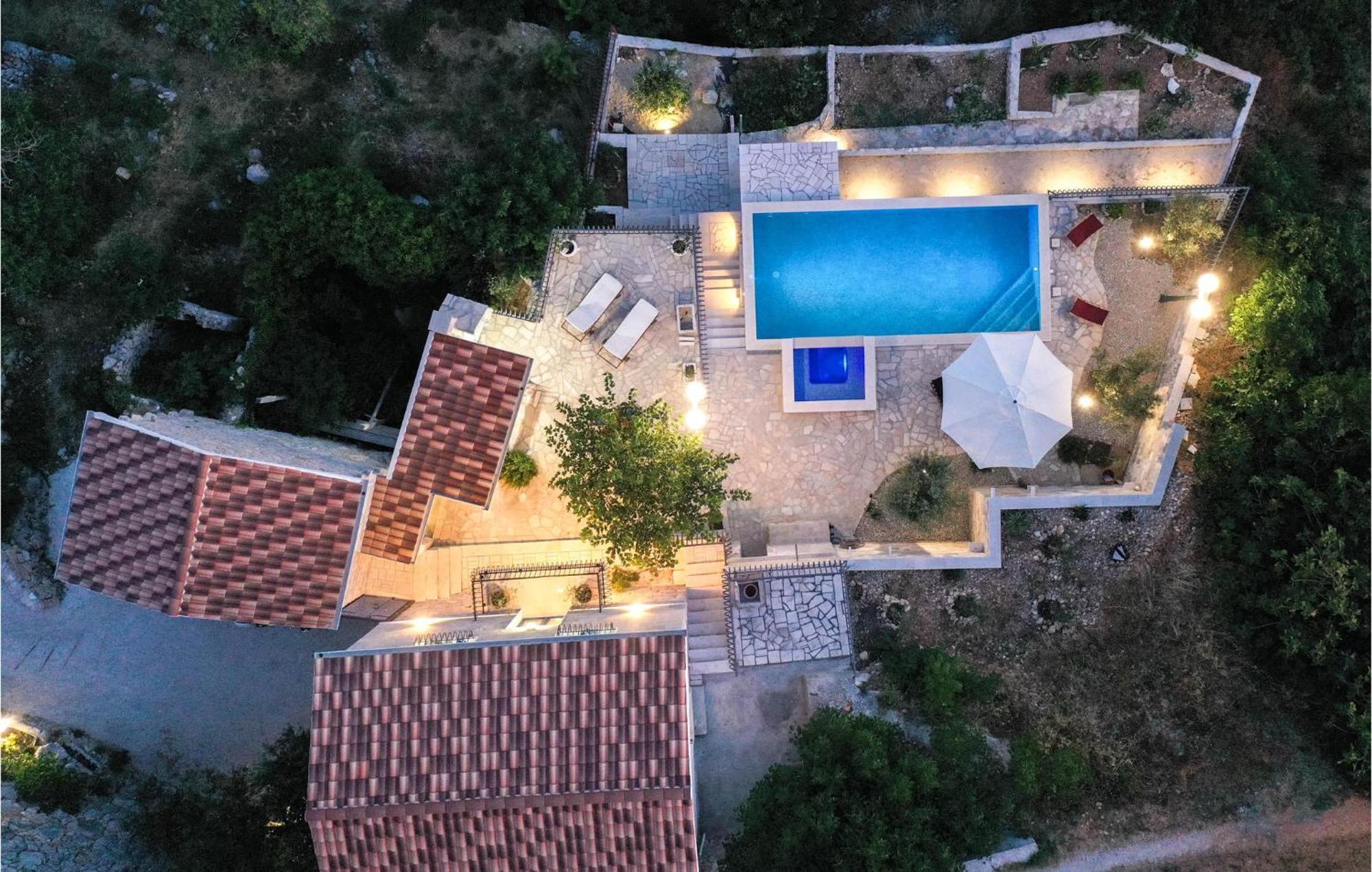 Amazing Home In Celina With House Sea View Екстер'єр фото