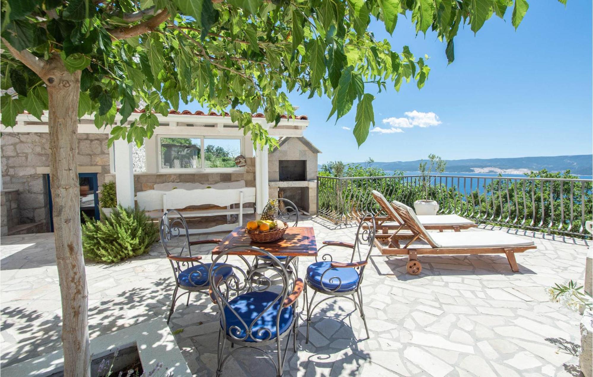 Amazing Home In Celina With House Sea View Екстер'єр фото